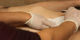 How to Prepare for Your First Waxing Appointment